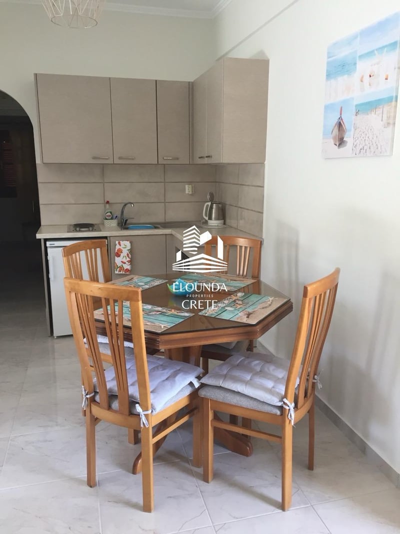 Schisma,Agios Nikolaos