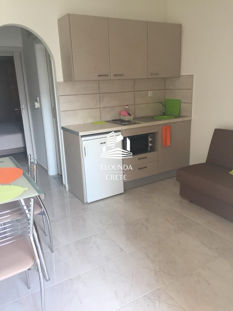 Schisma,Agios Nikolaos