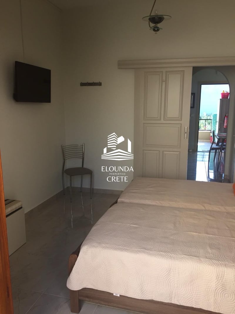 Schisma,Agios Nikolaos