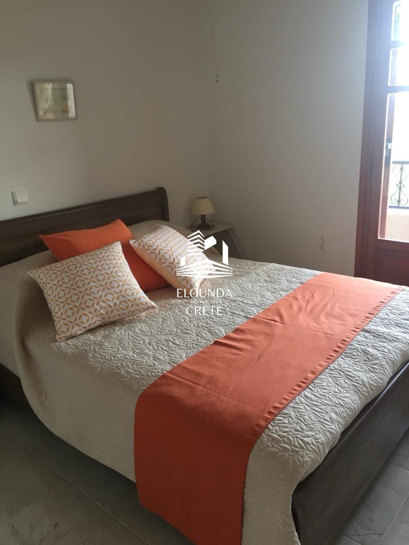 Schisma,Agios Nikolaos