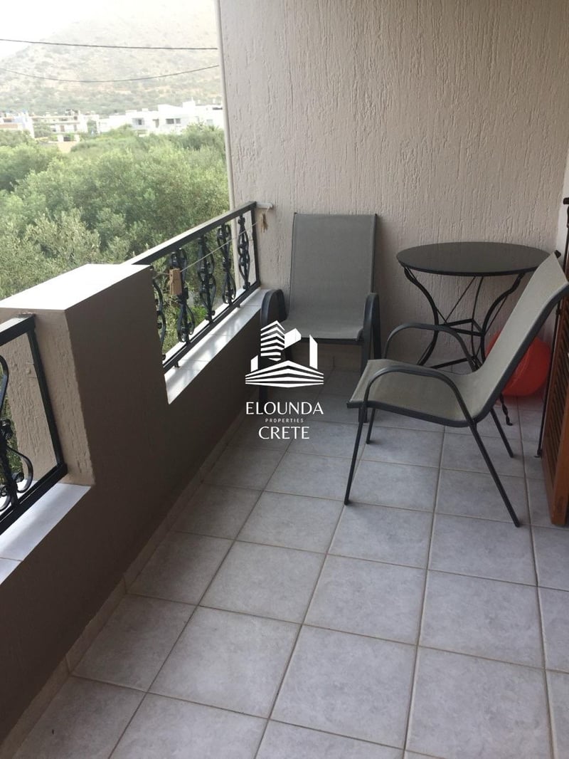 Schisma,Agios Nikolaos