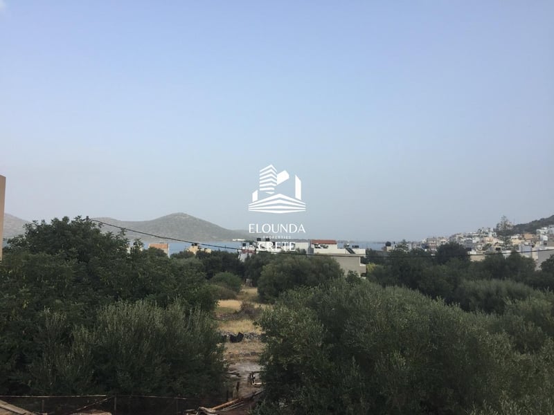 Schisma,Agios Nikolaos