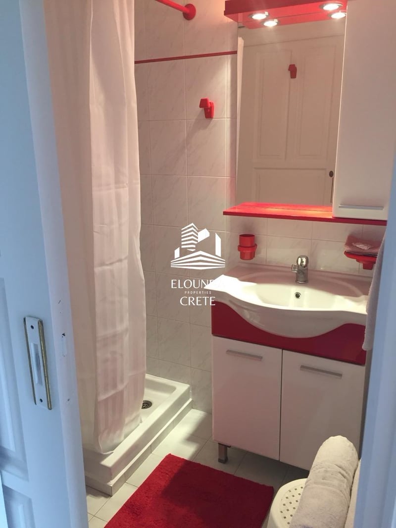 Schisma,Agios Nikolaos