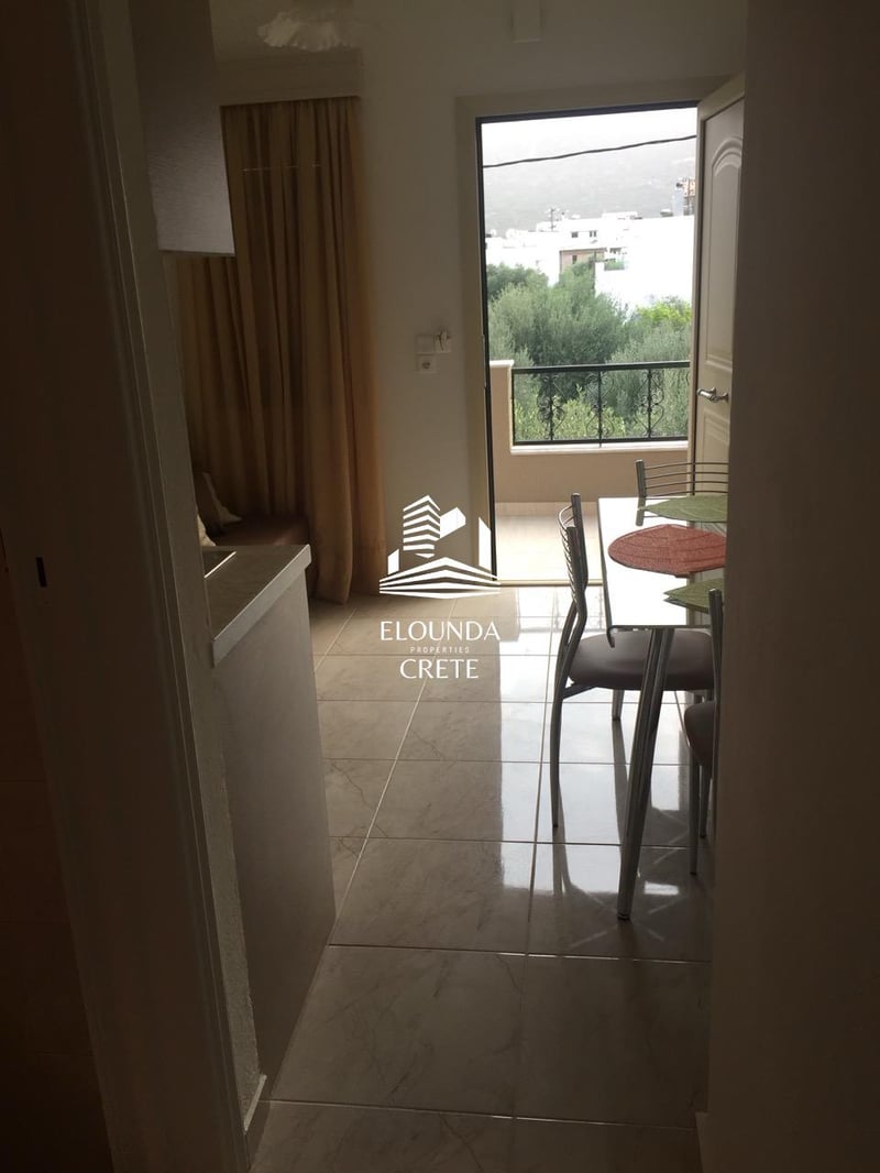 Schisma,Agios Nikolaos