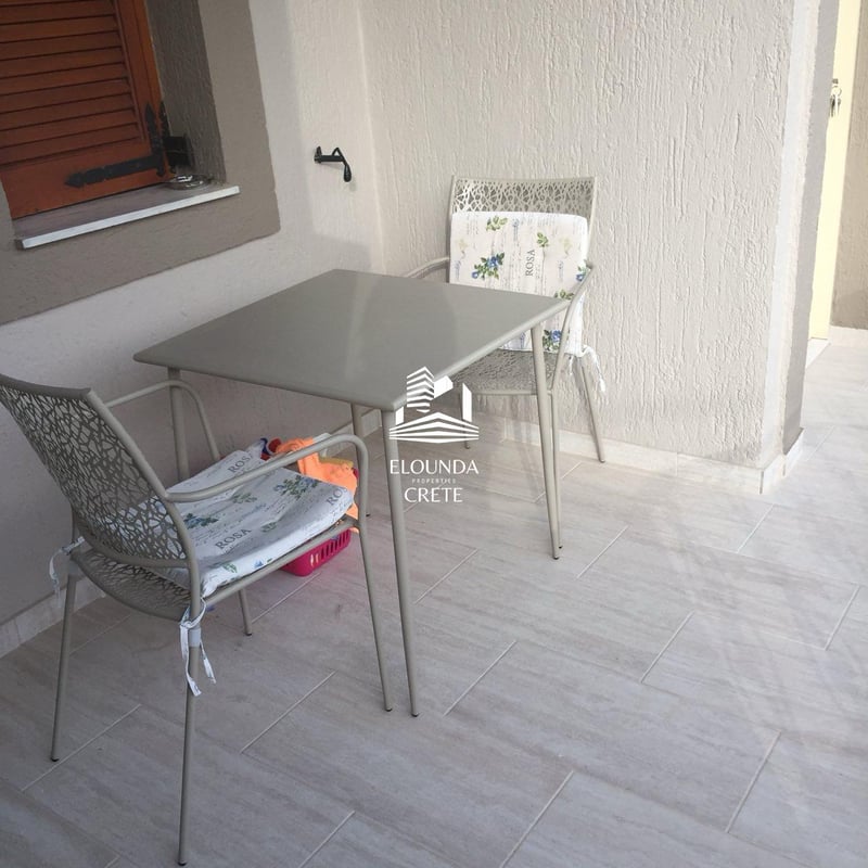 Schisma,Agios Nikolaos