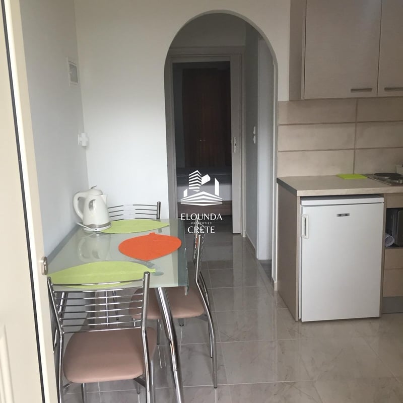 Schisma,Agios Nikolaos