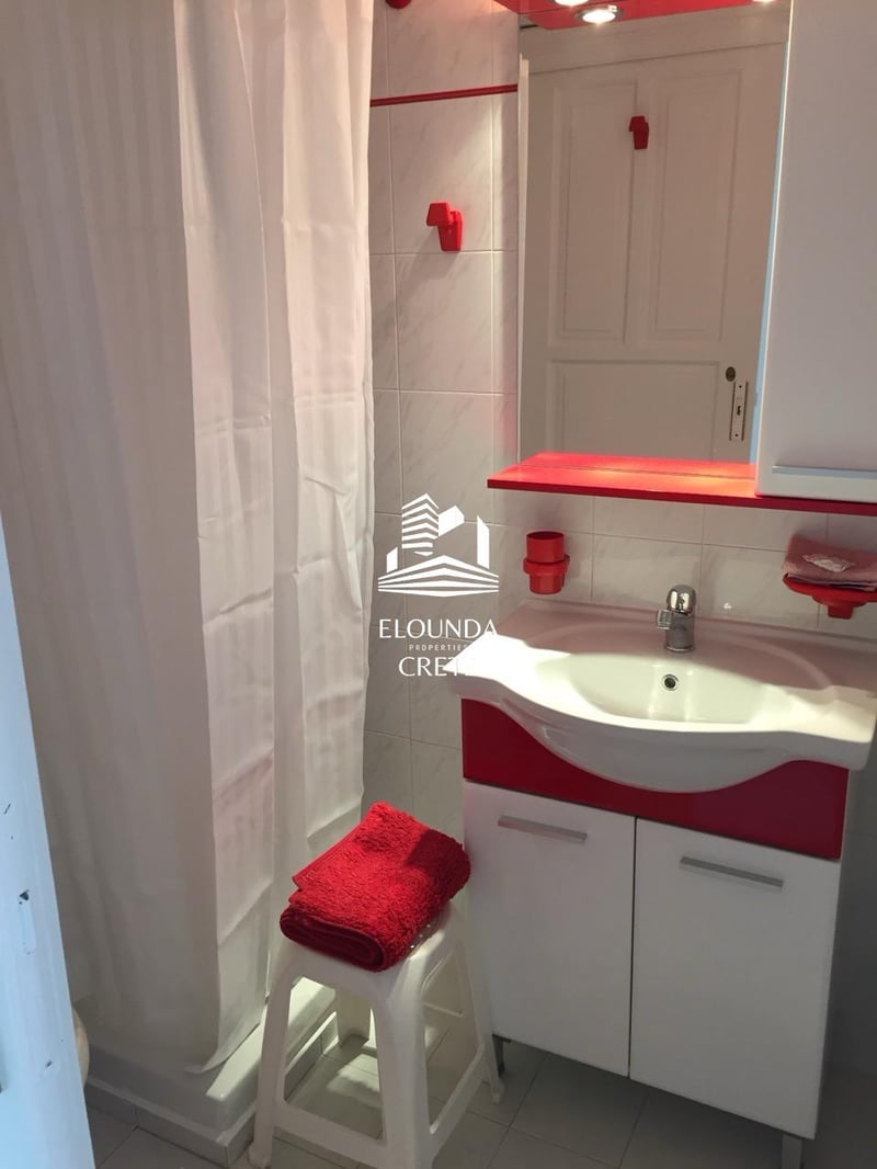 Schisma,Agios Nikolaos