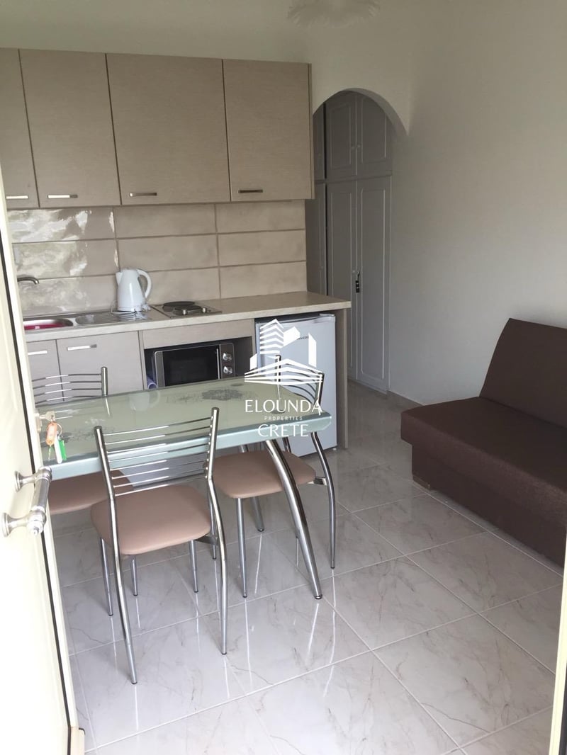 Schisma,Agios Nikolaos