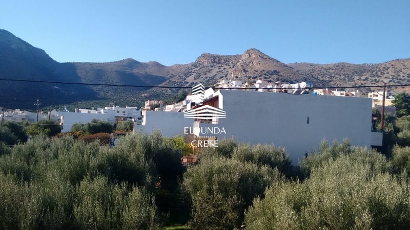 Schisma,Agios Nikolaos