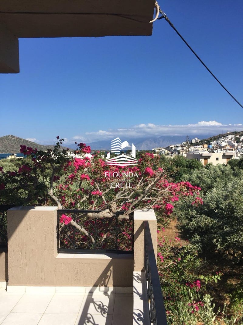 Schisma,Agios Nikolaos