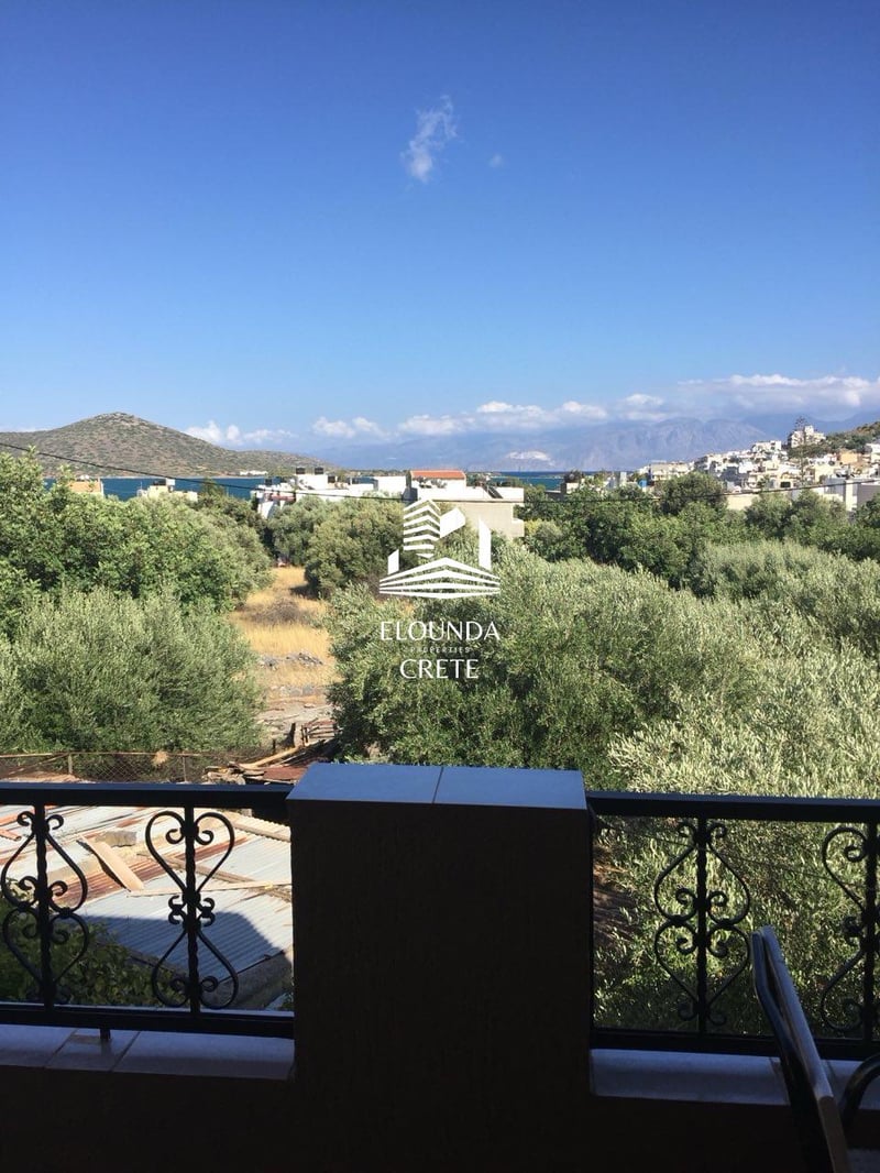 Schisma,Agios Nikolaos