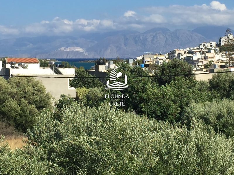 Schisma,Agios Nikolaos