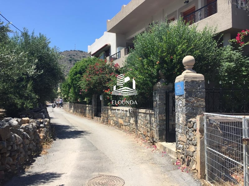 Schisma,Agios Nikolaos