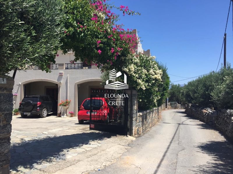 Schisma,Agios Nikolaos