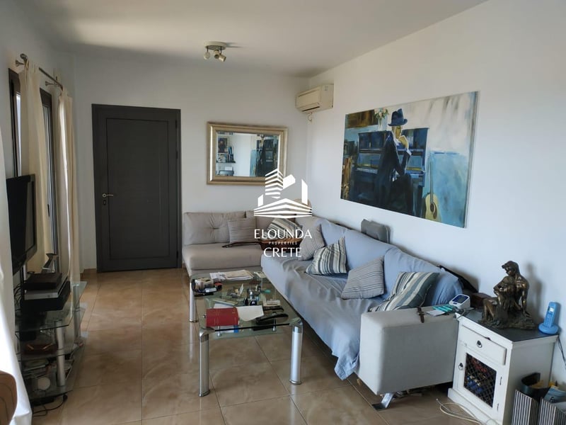 Schisma,Agios Nikolaos