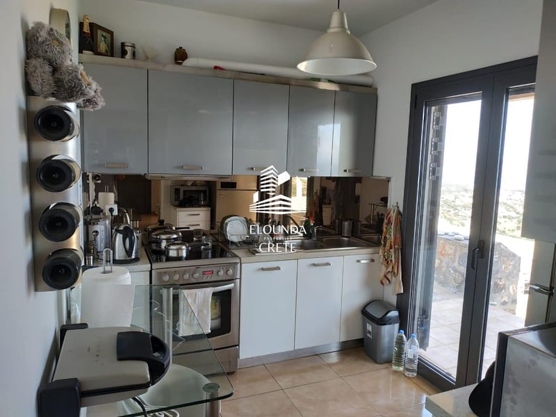 Schisma,Agios Nikolaos