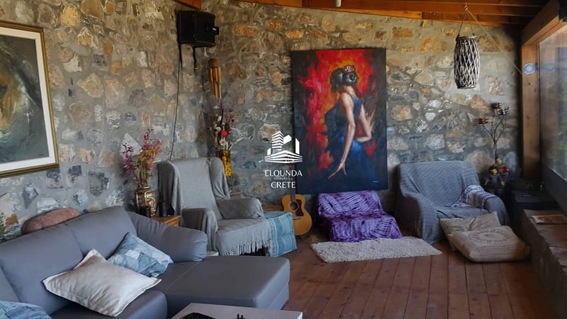 Schisma,Agios Nikolaos