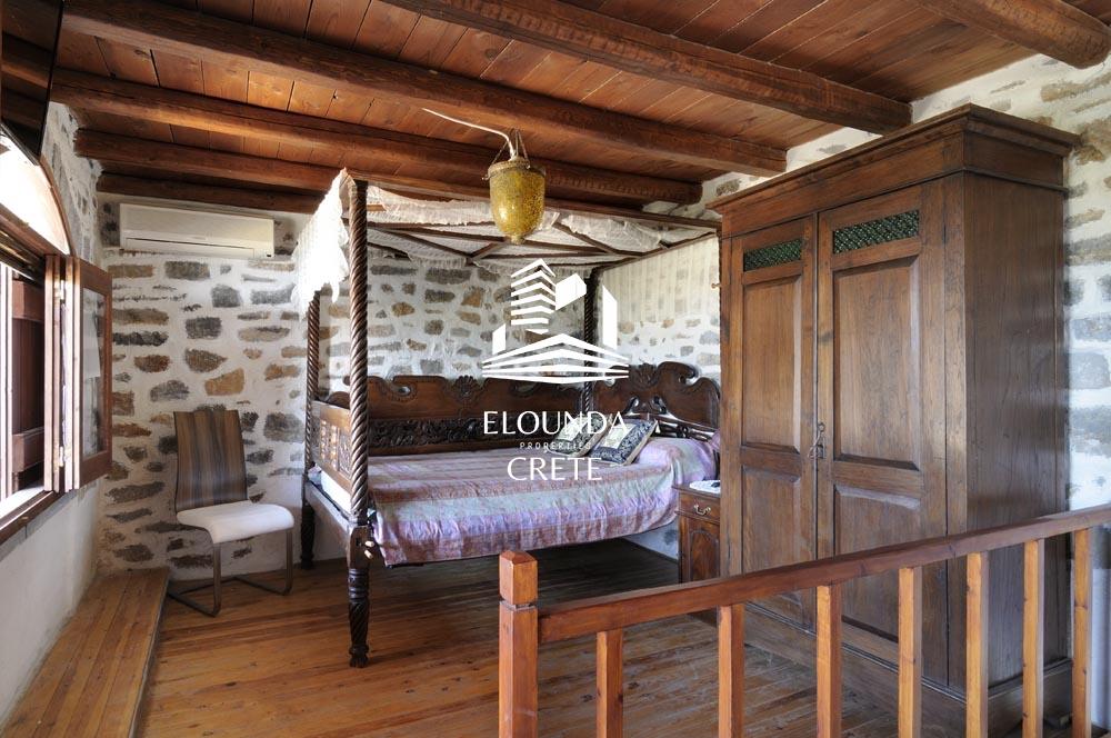 Pano Elounta,Agios Nikolaos