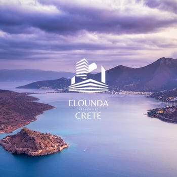 Elounda Crete Proporties