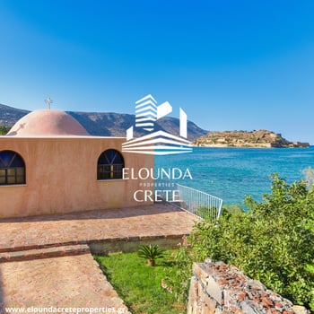 Elounda Crete Proporties