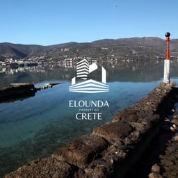 Elounda Crete Proporties