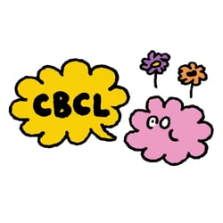 CBCL logo