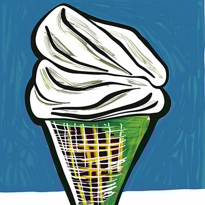 A Grub.ly mascot