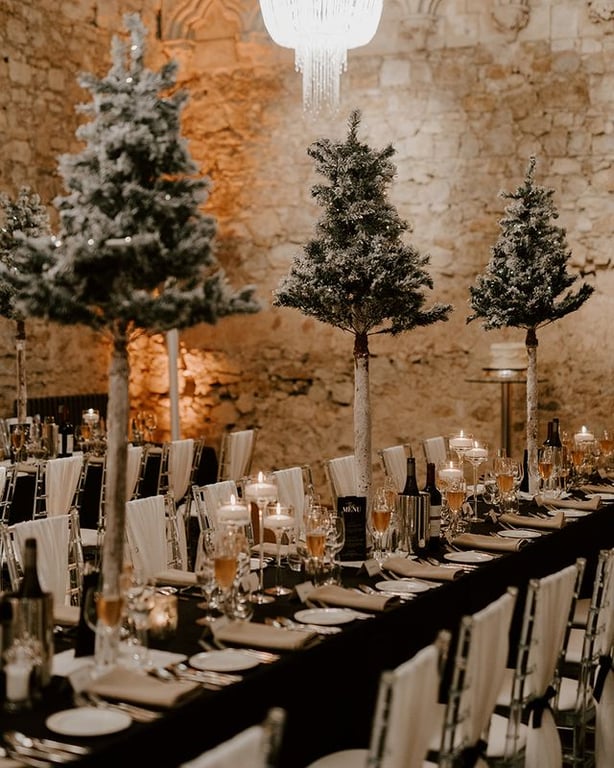 Holiday & Seasonal Events