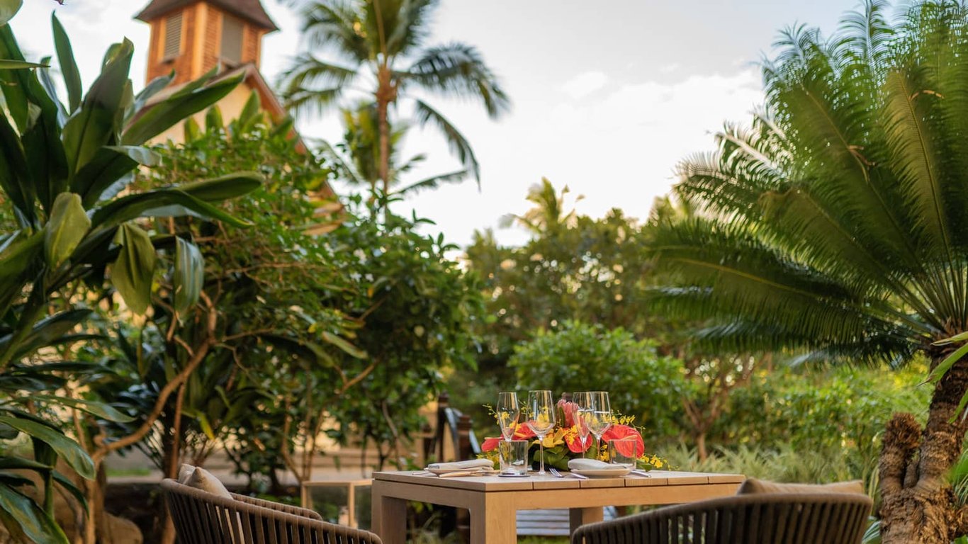 Luxury Private Dining