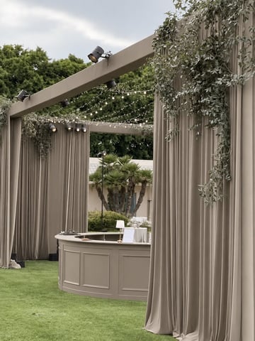 Full-Service Wedding Planning | Dreamy Parties LA