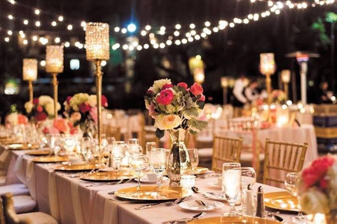 Party Planning Packages & Pricing