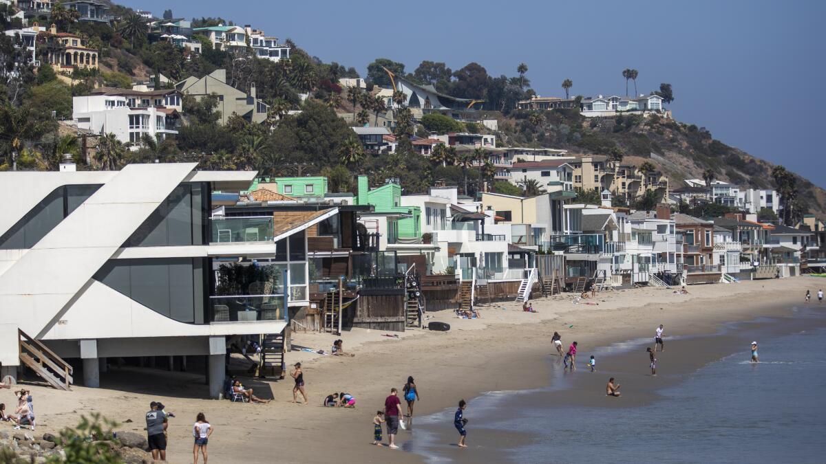Malibu