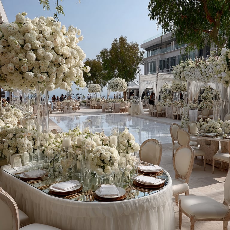 Destination Events portfolio 1