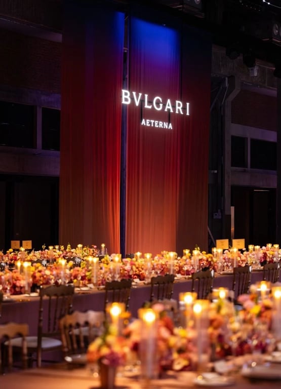 Corporate Event Planner Los Angeles | Dreamy Parties LA