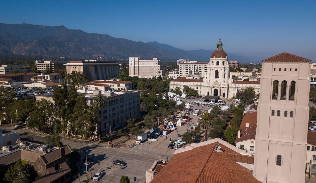 Pasadena