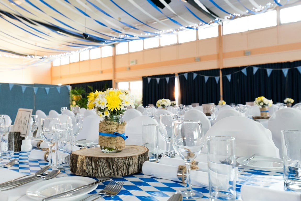 Spring tablescapes from the Dreamy atelier