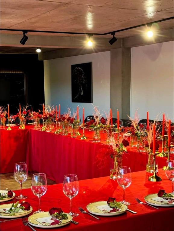 Corporate Events
