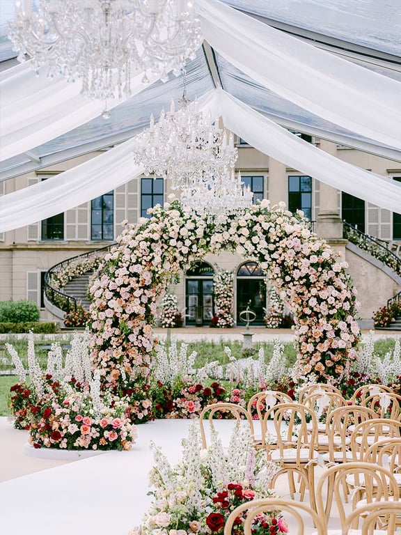 Top 10 Luxury Wedding Trends for 2026