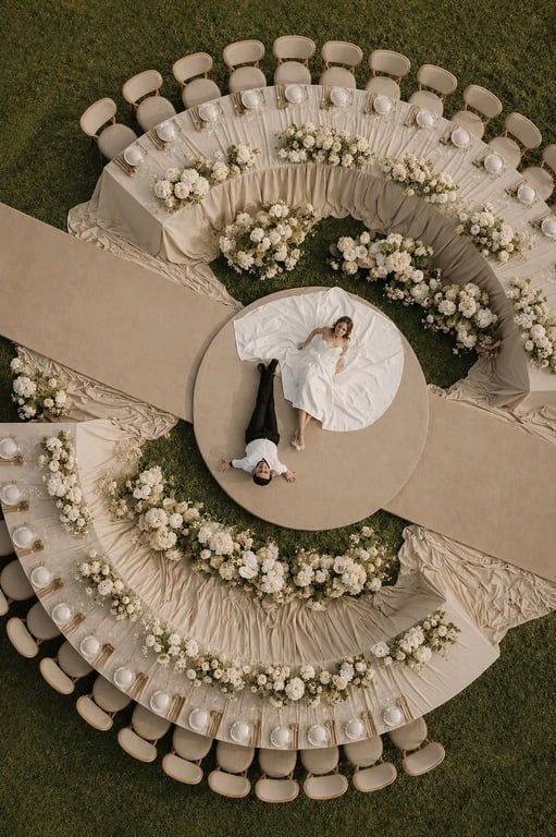 Luxury Event Planner Los Angeles