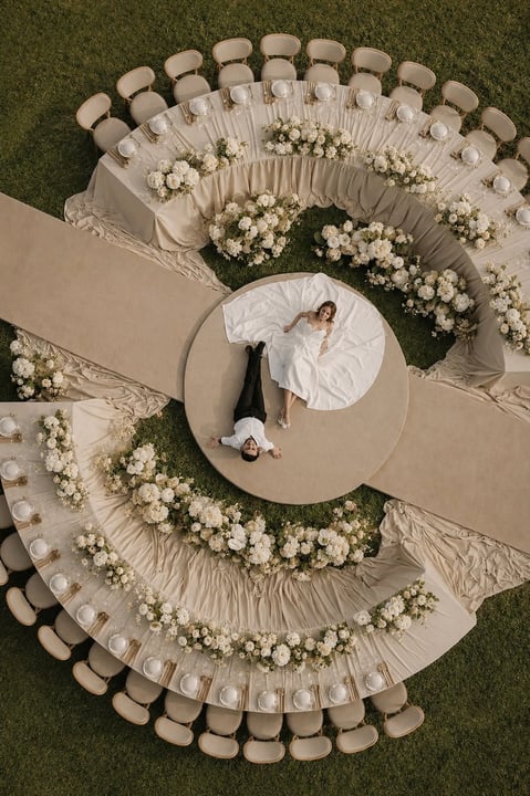 Luxury Event Planner Los Angeles