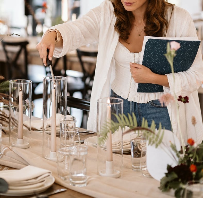 Day Of Coordinator Los Angeles | Wedding Coordination Services