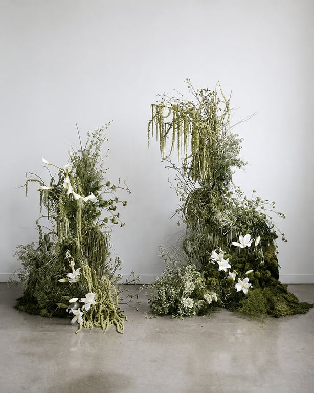 Floral Design Los Angeles | Luxury Wedding & Event Florals