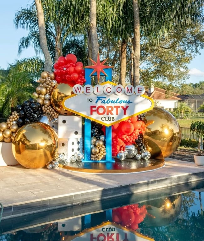 Themed Event Planner Los Angeles | Immersive Event Design