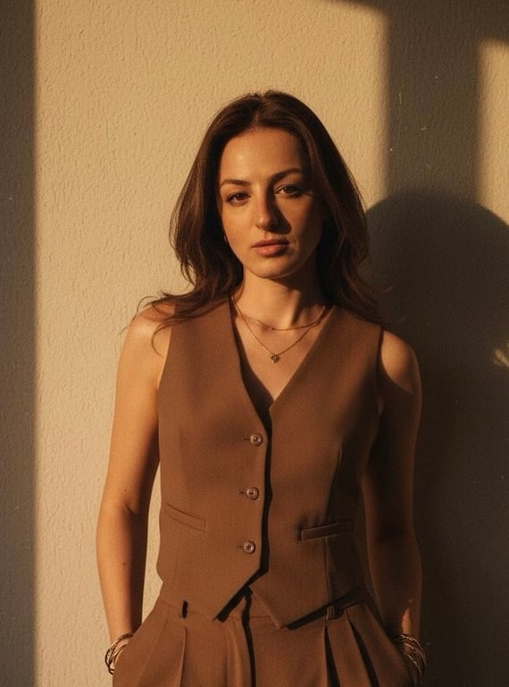 Rita Kvernadze - Event Planner
