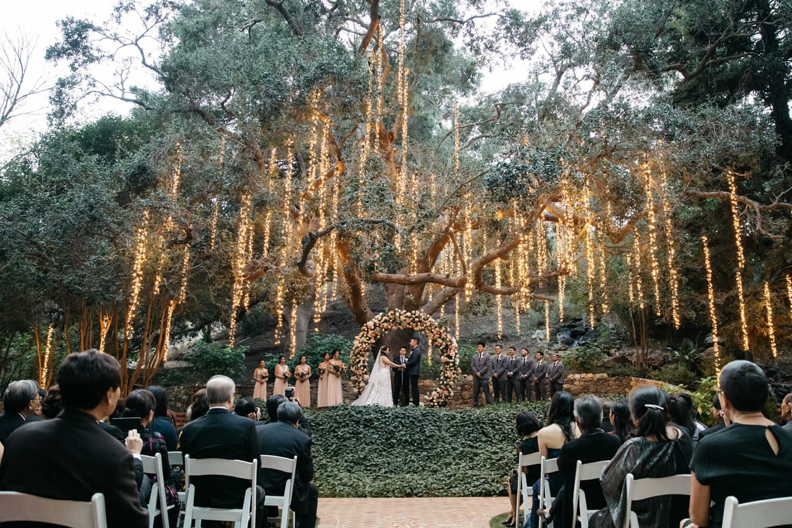 10 Best Wedding Venues in Los Angeles — Where Dreams Become Reality
