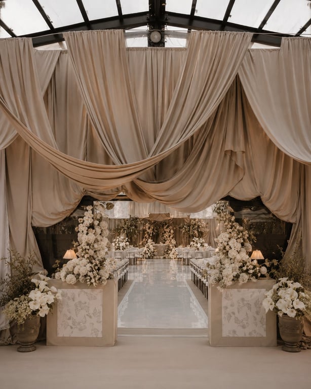 Wedding Planner Los Angeles