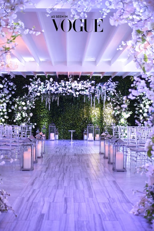 10 Budget-Friendly Wedding Venues in Los Angeles