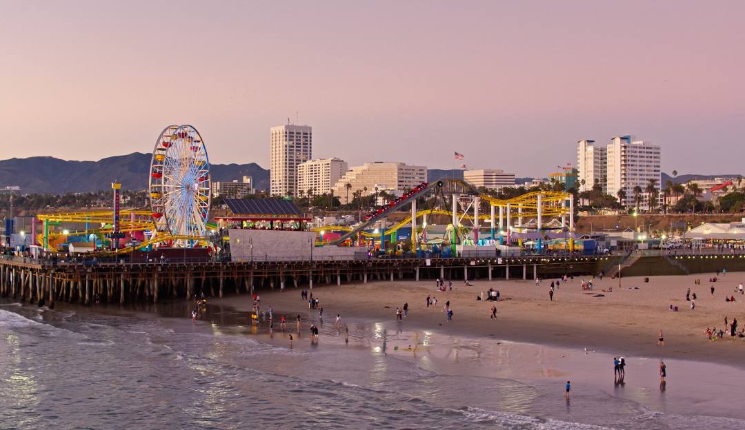 Santa Monica