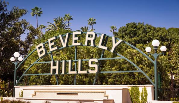 Beverly Hills