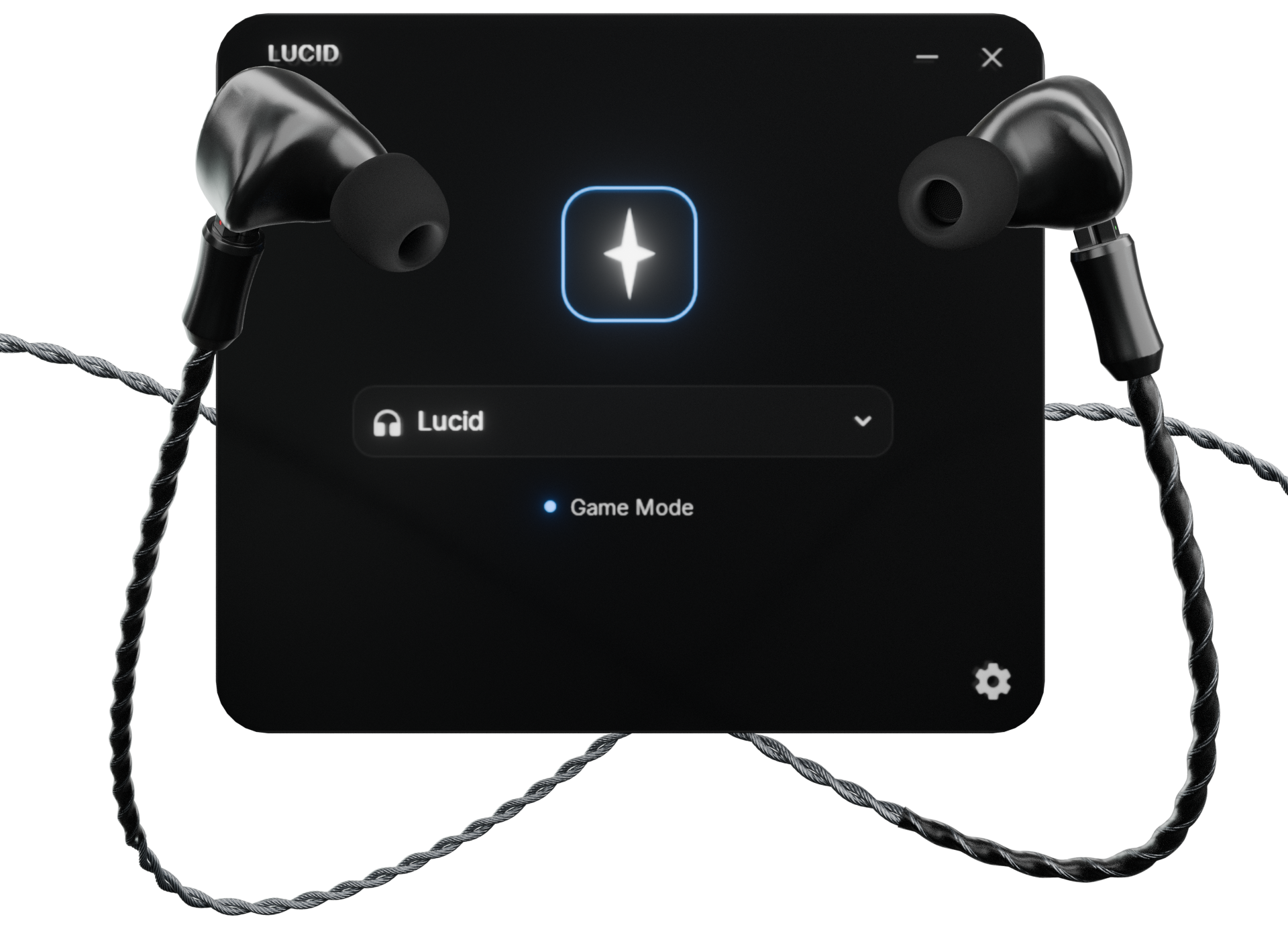 Download Lucid Audio App - Tekkusai